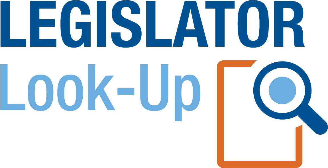 Legislator Look-Up icon