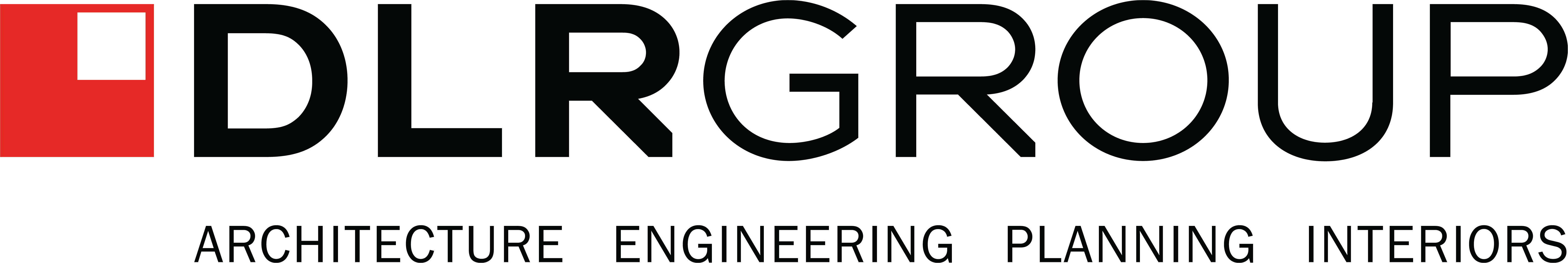 Logo: DLR Group