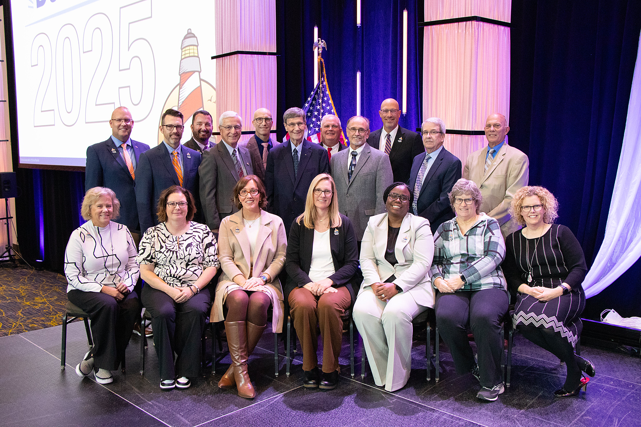 iasb board photo