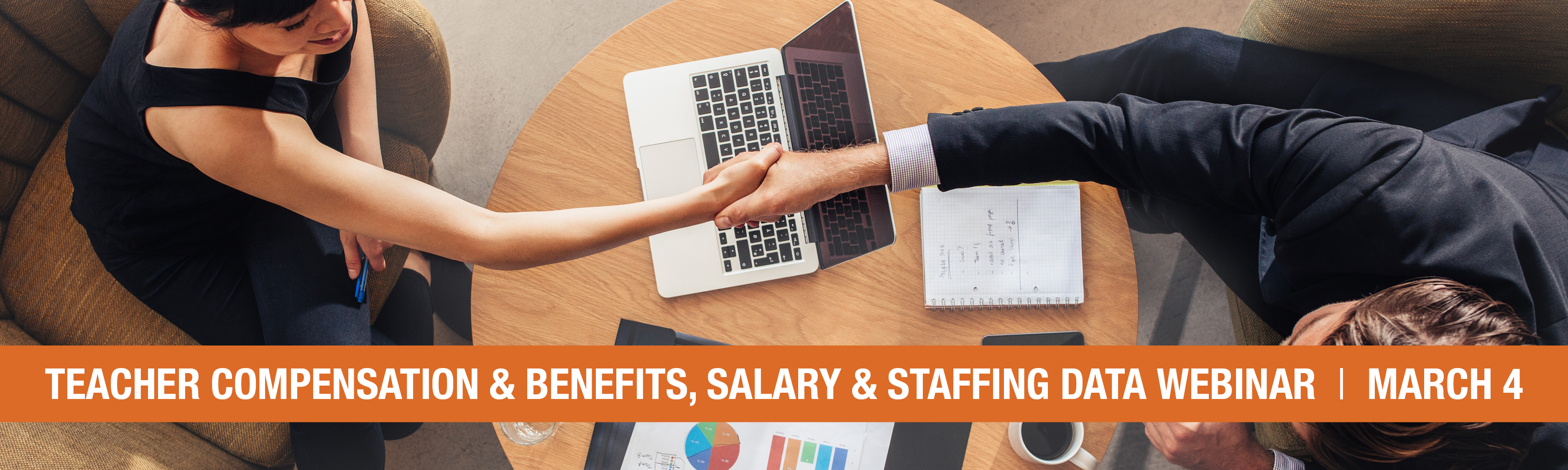 Join IASB staff as they walk you through the Teacher Compensation & Benefits Toolkit, as well as available salary and staffing data. Register now!