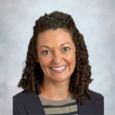 Roxanne Livermore IASPA