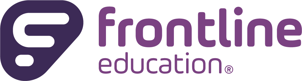 Logo: Frontline Education